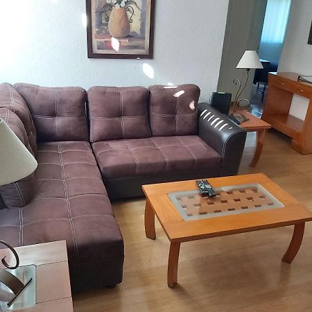 Steinhaus Suites Homero 墨西哥城 外观 照片