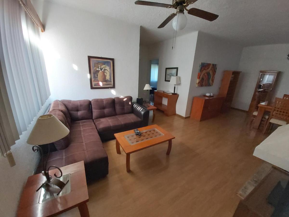 Steinhaus Suites Homero 墨西哥城 外观 照片