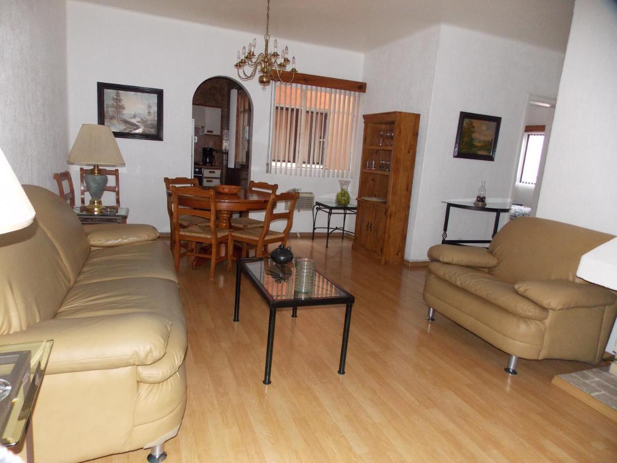 Steinhaus Suites Homero 墨西哥城 外观 照片