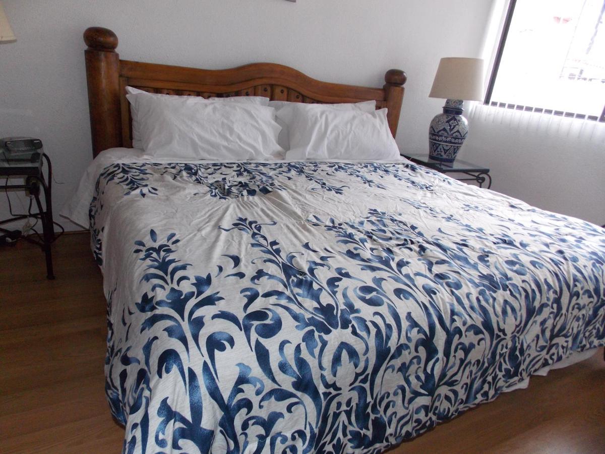 Steinhaus Suites Homero 墨西哥城 外观 照片