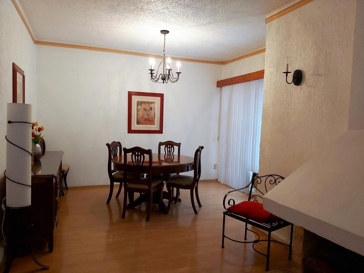 Steinhaus Suites Homero 墨西哥城 外观 照片