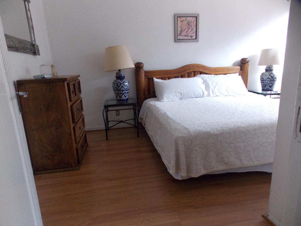 Steinhaus Suites Homero 墨西哥城 外观 照片