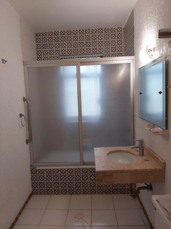Steinhaus Suites Homero 墨西哥城 外观 照片