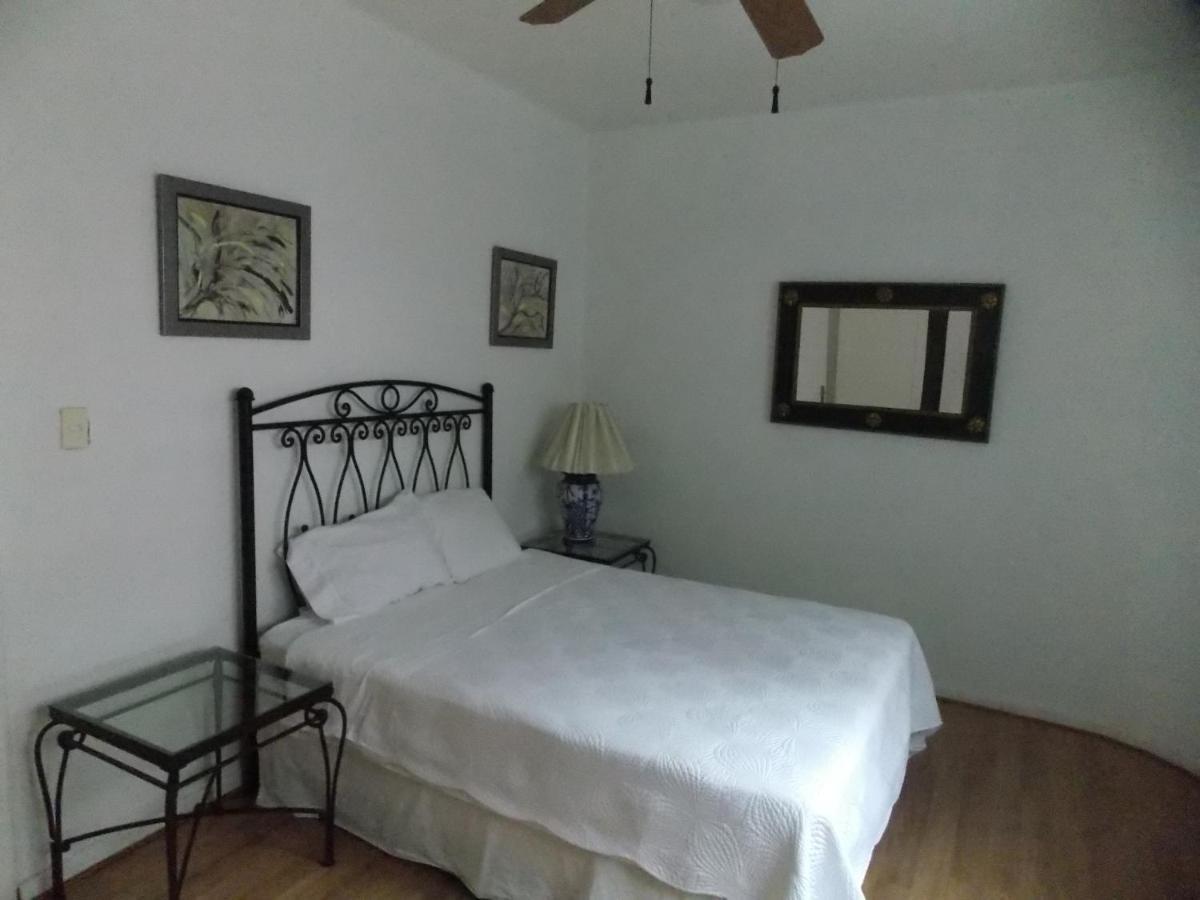 Steinhaus Suites Homero 墨西哥城 外观 照片
