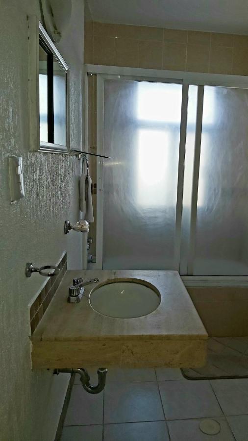 Steinhaus Suites Homero 墨西哥城 外观 照片
