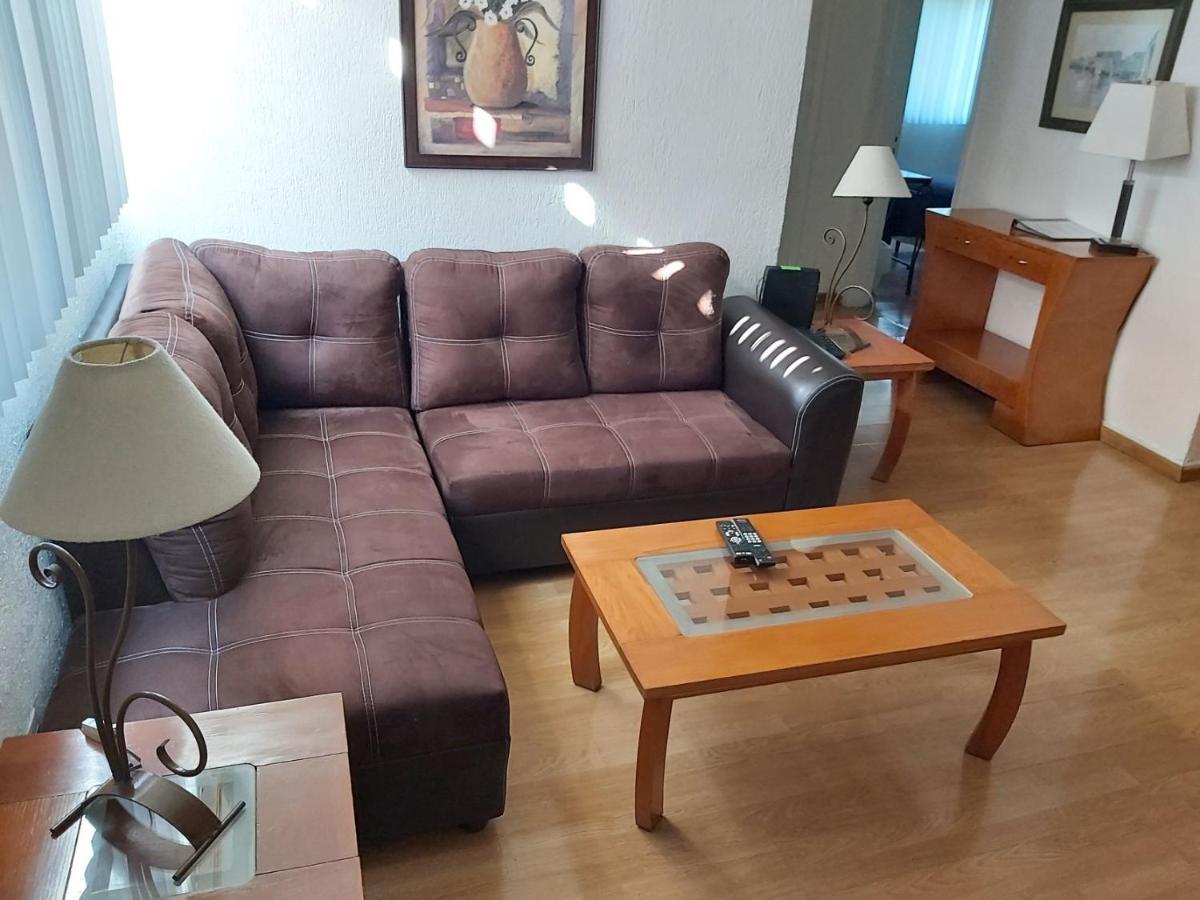 Steinhaus Suites Homero 墨西哥城 外观 照片