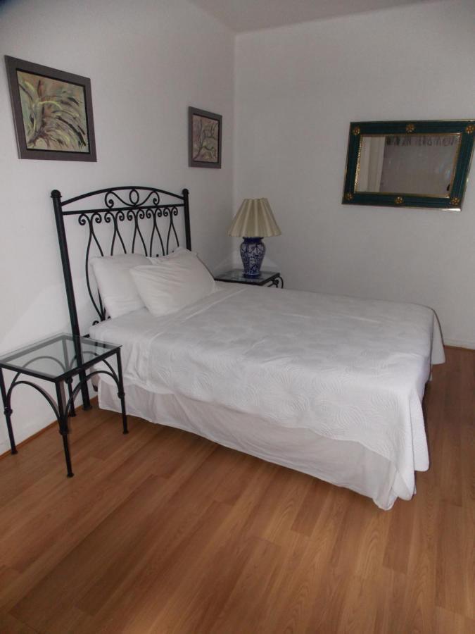 Steinhaus Suites Homero 墨西哥城 外观 照片