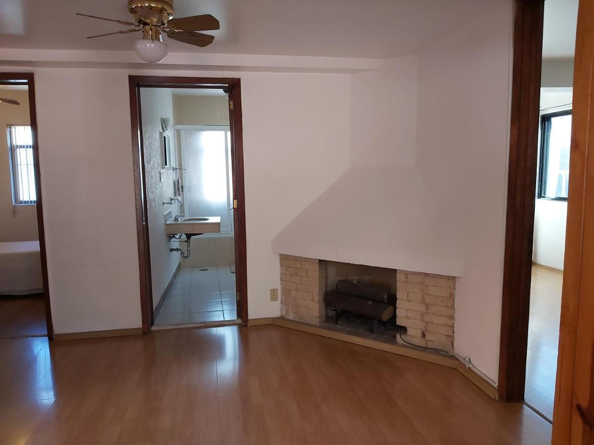 Steinhaus Suites Homero 墨西哥城 外观 照片