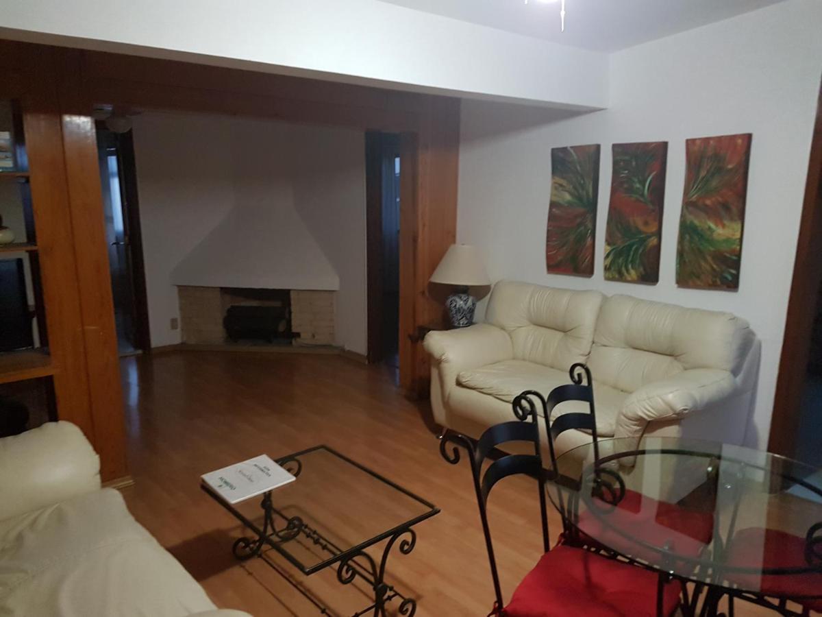 Steinhaus Suites Homero 墨西哥城 外观 照片