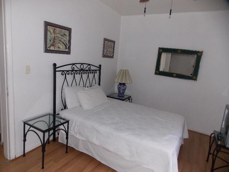 Steinhaus Suites Homero 墨西哥城 客房 照片