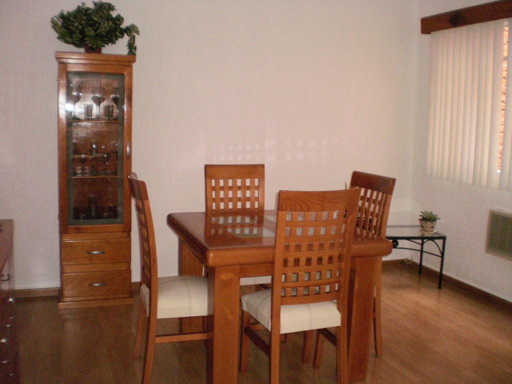 Steinhaus Suites Homero 墨西哥城 外观 照片