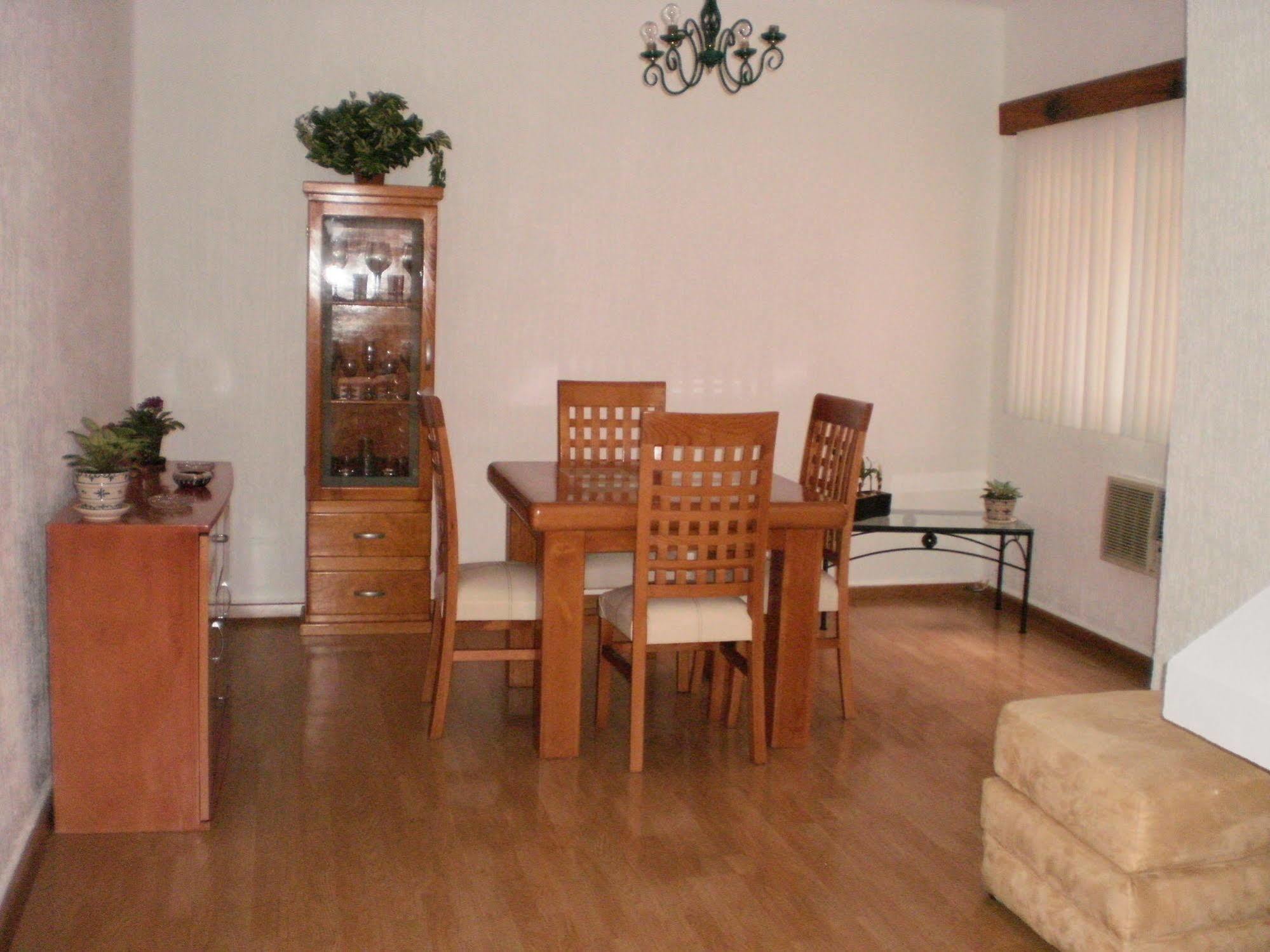 Steinhaus Suites Homero 墨西哥城 外观 照片